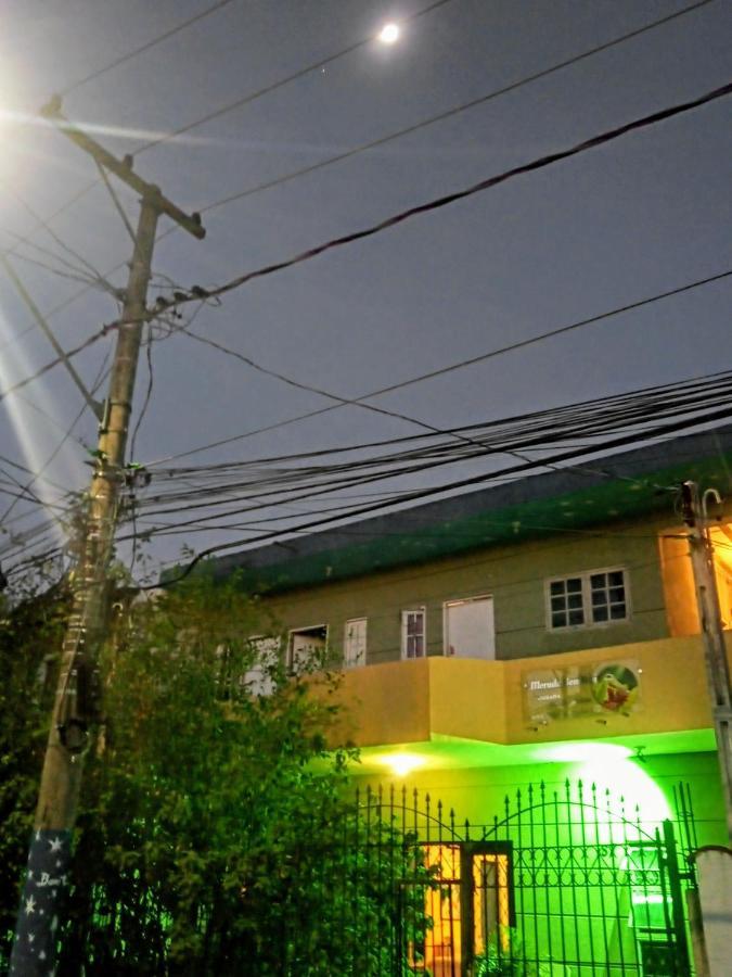 Morada Bemtevi Guest House Sao Jose dos Campos Luaran gambar