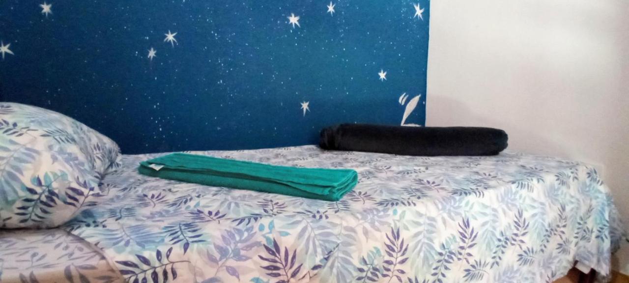 Morada Bemtevi Guest House Sao Jose dos Campos Luaran gambar