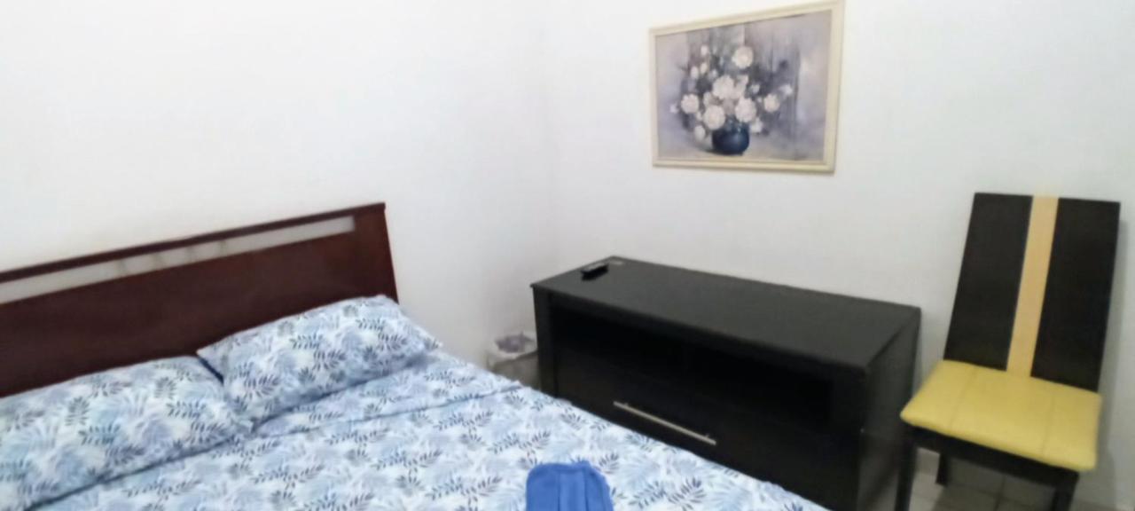 Morada Bemtevi Guest House Sao Jose dos Campos Luaran gambar