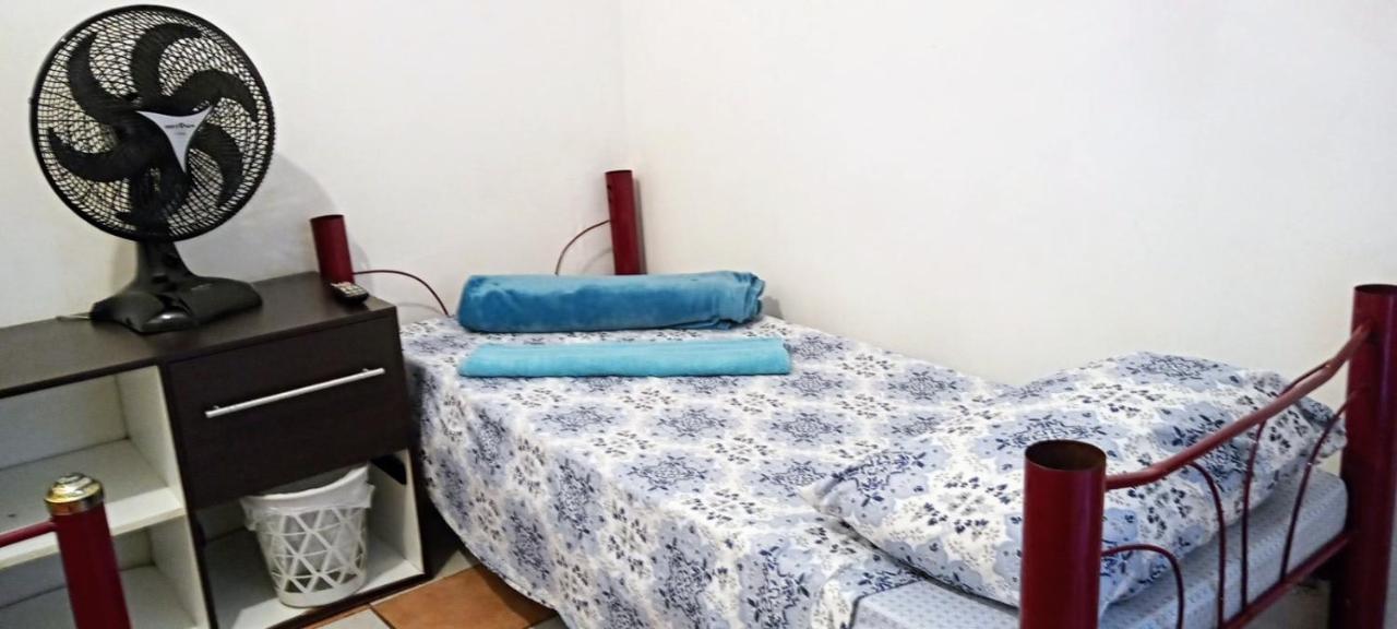 Morada Bemtevi Guest House Sao Jose dos Campos Luaran gambar