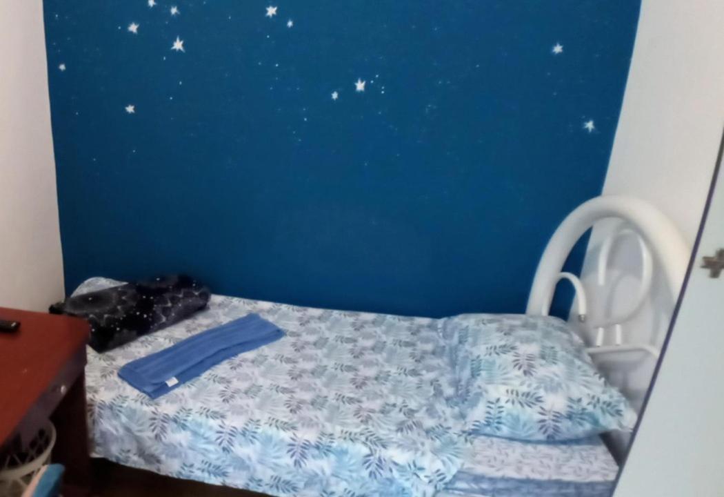 Morada Bemtevi Guest House Sao Jose dos Campos Luaran gambar