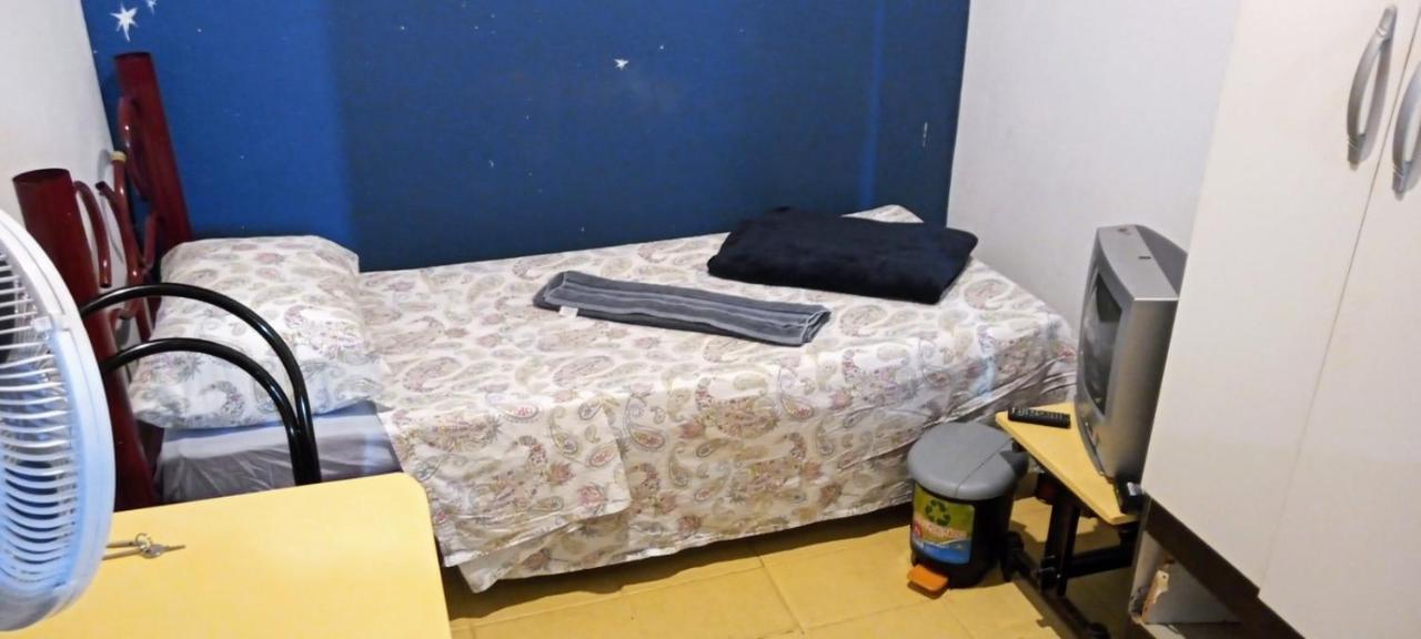 Morada Bemtevi Guest House Sao Jose dos Campos Luaran gambar