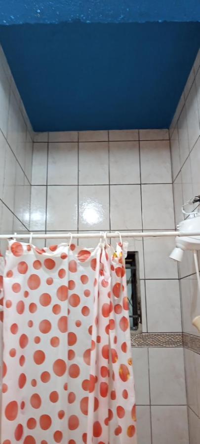 Morada Bemtevi Guest House Sao Jose dos Campos Luaran gambar