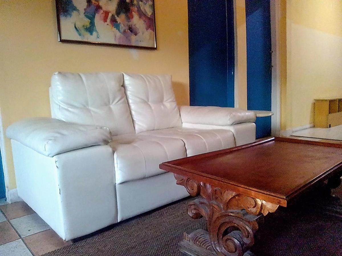Morada Bemtevi Guest House Sao Jose dos Campos Luaran gambar